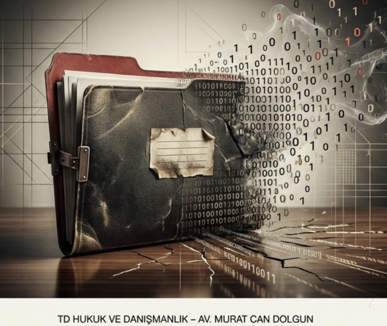 Müvekkilin Yapay Zekâ Kullanımı Avukat–Müvekkil Gizliliğini Zedeler mi?